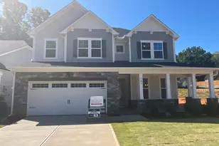 741 Dragonfly Pond Wy, Wake Forest, NC 27587 - Photo 3