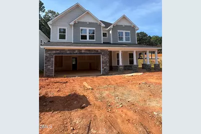 741 Dragonfly Pond Way, Wake Forest, NC 27587 - Photo 3