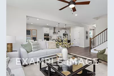 741 Dragonfly Pond Way, Wake Forest, NC 27587 - Photo 15