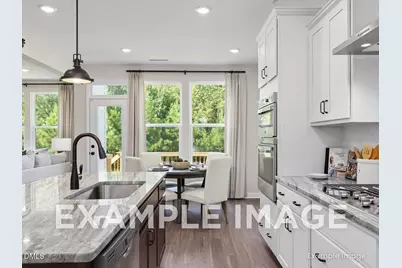 741 Dragonfly Pond Way, Wake Forest, NC 27587 - Photo 11