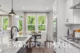 741 Dragonfly Pond Wy, Wake Forest, NC 27587 - Photo 11