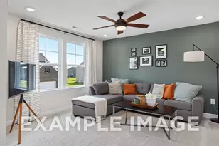 741 Dragonfly Pond Wy, Wake Forest, NC 27587 - Photo 21