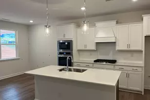 741 Dragonfly Pond Wy, Wake Forest, NC 27587 - Photo 5