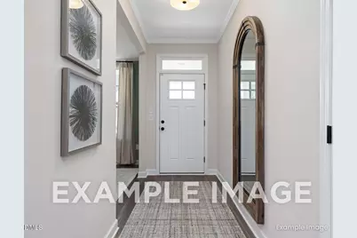 741 Dragonfly Pond Way, Wake Forest, NC 27587 - Photo 5