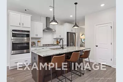 741 Dragonfly Pond Way, Wake Forest, NC 27587 - Photo 9