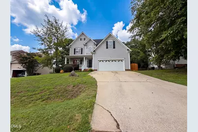 225 Sarazen Drive, Clayton, NC 27527 - Photo 17