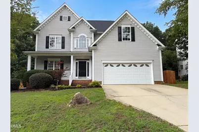 225 Sarazen Drive, Clayton, NC 27527 - Photo 1