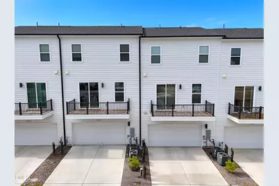 519 Hedrick Rdg Road, Cary, NC 27519 - Photo 3
