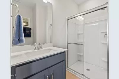 519 Hedrick Rdg Road, Cary, NC 27519 - Photo 5