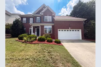 2017 Ollivander Drive, Cary, NC 27519 - Photo 1