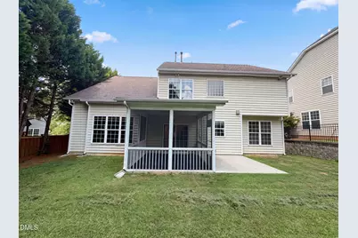 2017 Ollivander Drive, Cary, NC 27519 - Photo 5