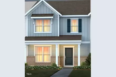 276 Abbots Mill Drive, Raleigh, NC 27603 - Photo 1