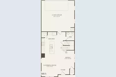 276 Abbots Mill Drive, Raleigh, NC 27603 - Photo 3