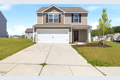 111 Hybrid Street, Oxford, NC 27565 - Photo 1