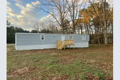 1638 Lickskillet Road, Warrenton, NC 27589 - Photo 1