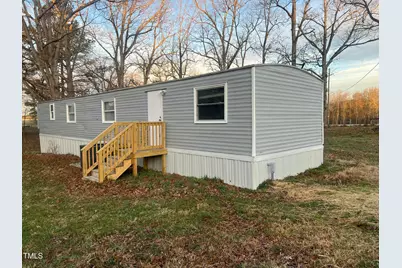 1638 Lickskillet Road, Warrenton, NC 27589 - Photo 3
