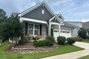 1013 Pondfield Wy, Durham, NC 27713 - Photo 1