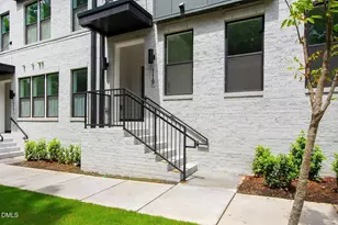 119 N Franklin St, Wake Forest, NC 27587 - Photo 1