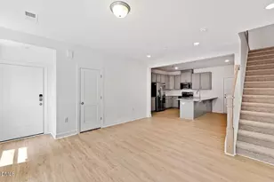 119 N Franklin St, Wake Forest, NC 27587 - Photo 3