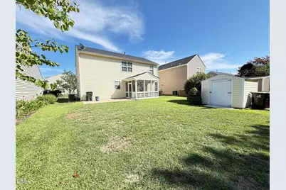 420 Cline Falls Drive, Holly Springs, NC 27540 - Photo 27