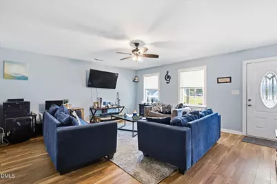 401 S Ireland Street, Burlington, NC 27217 - Photo 3
