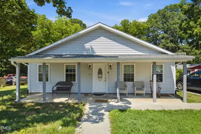401 S Ireland Street, Burlington, NC 27217 - Photo 1