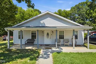 401 S Ireland St, Burlington, NC 27217 - Photo 1