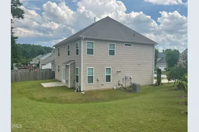 3409 S Beaver Lane, Raleigh, NC 27604 - Photo 37