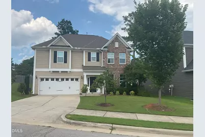 3409 S Beaver Lane, Raleigh, NC 27604 - Photo 3