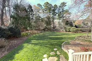 2305 Wheeler Rd, Raleigh, NC 27612 - Photo 31