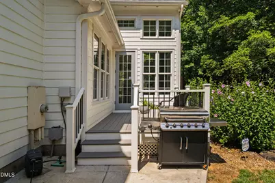 242 Henrys Ridge Road, Pittsboro, NC 27312 - Photo 49