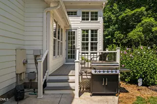 242 Henrys Ridge Rd, Pittsboro, NC 27312 - Photo 49