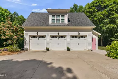 242 Henrys Ridge Road, Pittsboro, NC 27312 - Photo 43