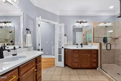 242 Henrys Ridge Road, Pittsboro, NC 27312 - Photo 25