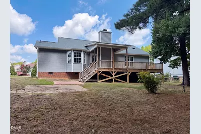 105 Gentle Rio Court, Garner, NC 27529 - Photo 5