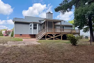 105 Gentle Rio Ct, Garner, NC 27529 - Photo 5