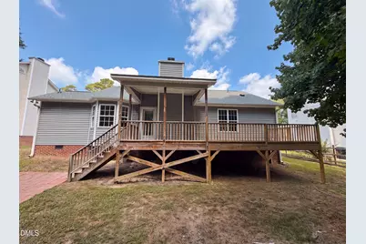 105 Gentle Rio Court, Garner, NC 27529 - Photo 17