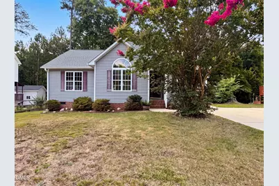 105 Gentle Rio Court, Garner, NC 27529 - Photo 1