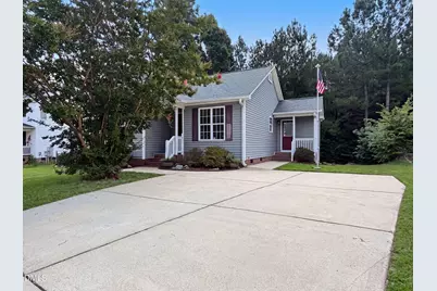105 Gentle Rio Court, Garner, NC 27529 - Photo 15