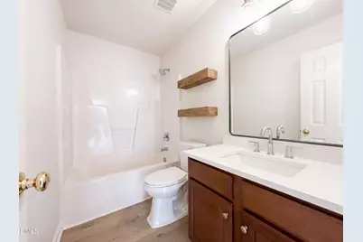 105 Gentle Rio Court, Garner, NC 27529 - Photo 11