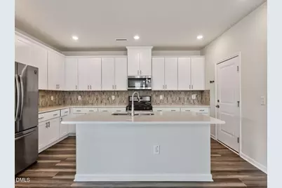 112 Sweet Olive Street, Clayton, NC 27527 - Photo 13