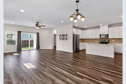 112 Sweet Olive Street, Clayton, NC 27527 - Photo 5