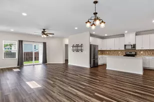 112 Sweet Olive St, Clayton, NC 27527 - Photo 5