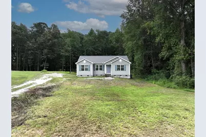 5789 Pine Street, Bailey, NC 27807 - Photo 1