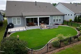 1004 Cryptic Wood Ave, Fuquay Varina, NC 27526 - Photo 3