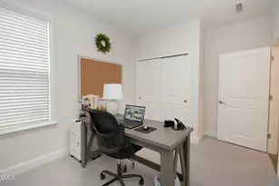 1004 Cryptic Wood Ave, Fuquay Varina, NC 27526 - Photo 27