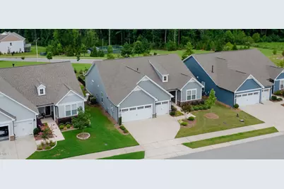 1004 Cryptic Wood Avenue, Fuquay Varina, NC 27526 - Photo 3
