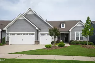 1004 Cryptic Wood Ave, Fuquay Varina, NC 27526 - Photo 1