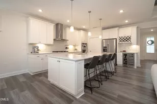 1004 Cryptic Wood Ave, Fuquay Varina, NC 27526 - Photo 9