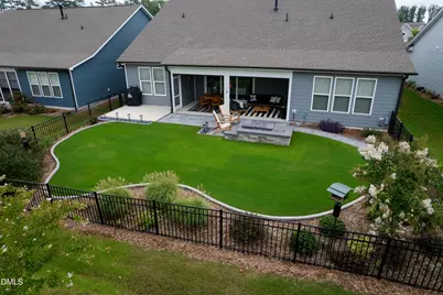1004 Cryptic Wood Avenue, Fuquay Varina, NC 27526 - Photo 35